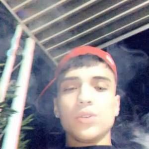 Meet your Posher, Jay